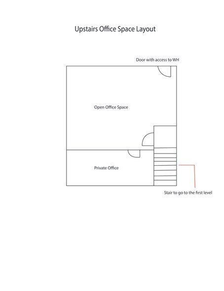 More Photos Of 1319 Shepard Dr, Sterling Light Distribution For Lease