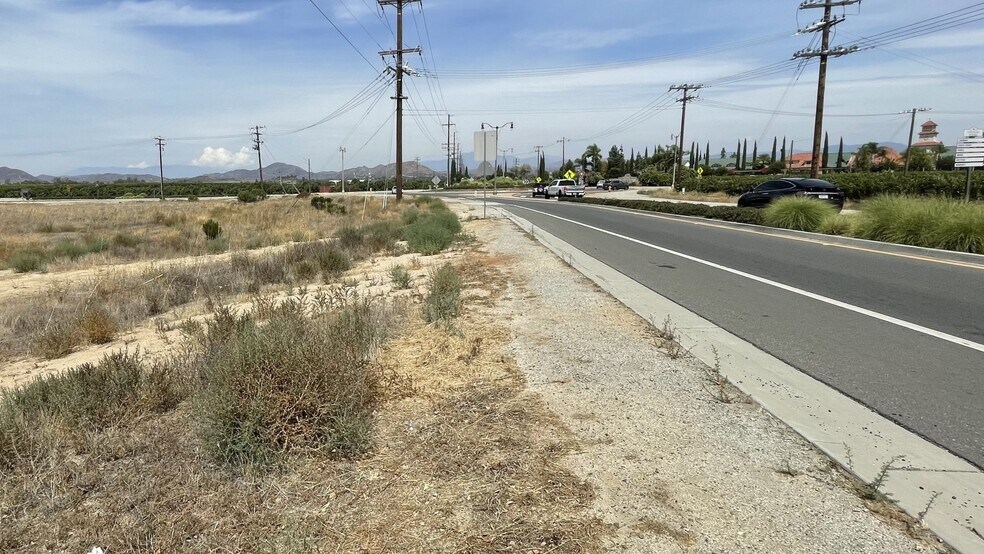 More Photos Of Rancho California Rd @ Anza Rd, Temecula Land For Sale