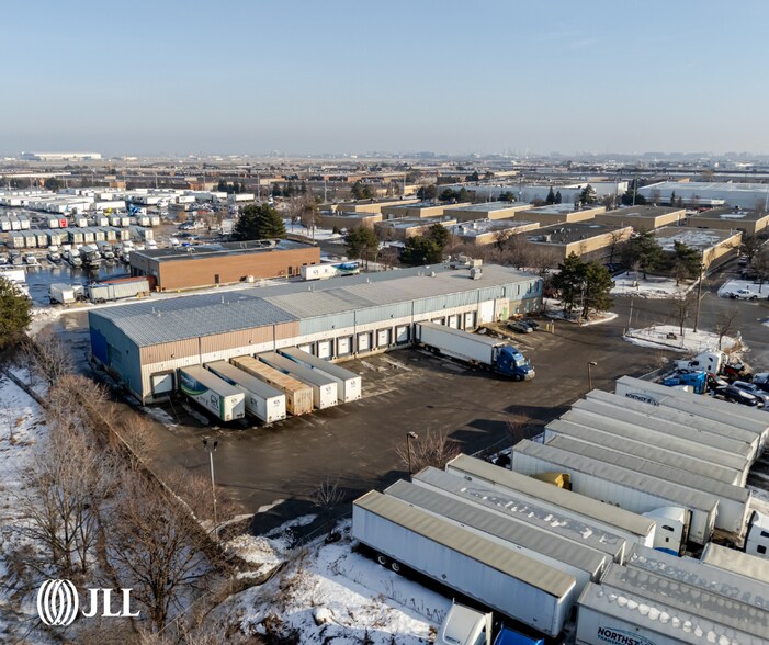More Photos Of 6445 Van Deemter Crt, Mississauga Distribution For Lease