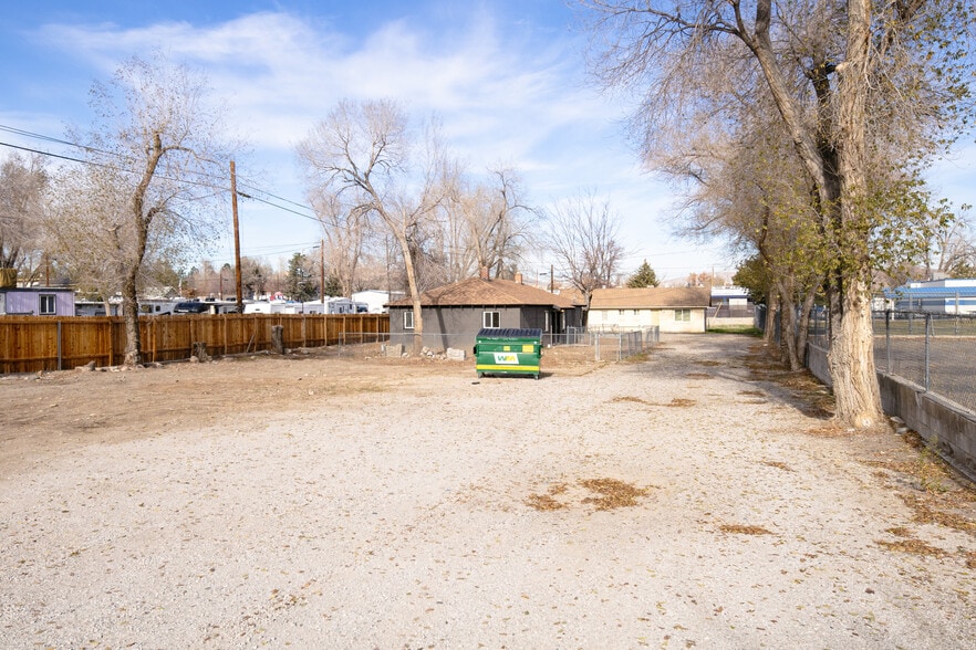 More Photos Of 1940 Prater Way, Sparks Storefront Retail Residential For Sale
