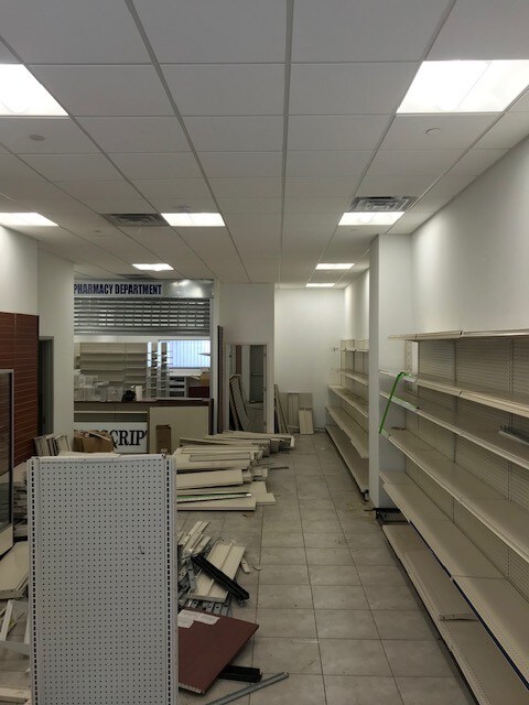 More Photos Of 1767 Southern Blvd, Bronx Storefront Retail Residential For Lease