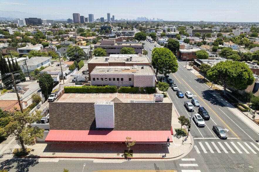 More Photos Of 8925 W Olympic Blvd, Beverly Hills Storefront Retail Office For Sale