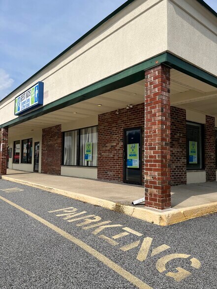 More Photos Of 485 Baltimore Pike, Glen Mills Unknown For Lease