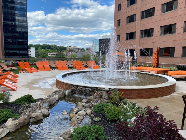 More Photos Of 50 Main St, White Plains Coworking Space