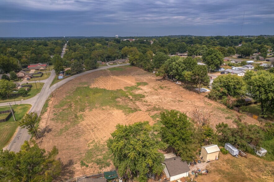 More Photos Of 28978 E 151st St S, Coweta Land For Sale