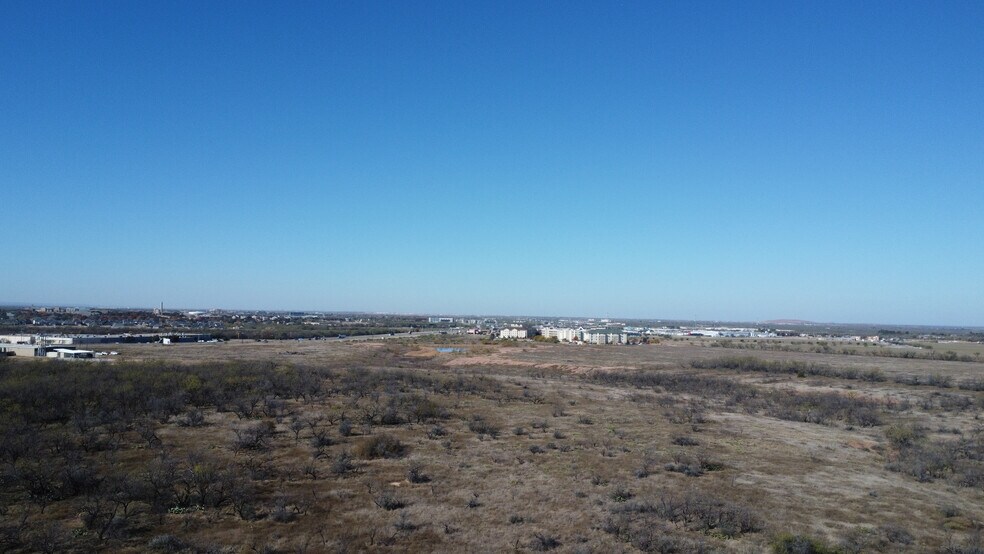 More Photos Of TBD E Overland Trl, Abilene Land For Sale