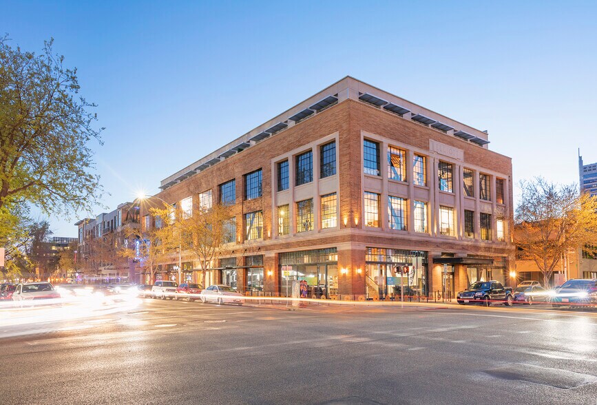 More Photos Of 1530 J St, Sacramento Apartments For Lease