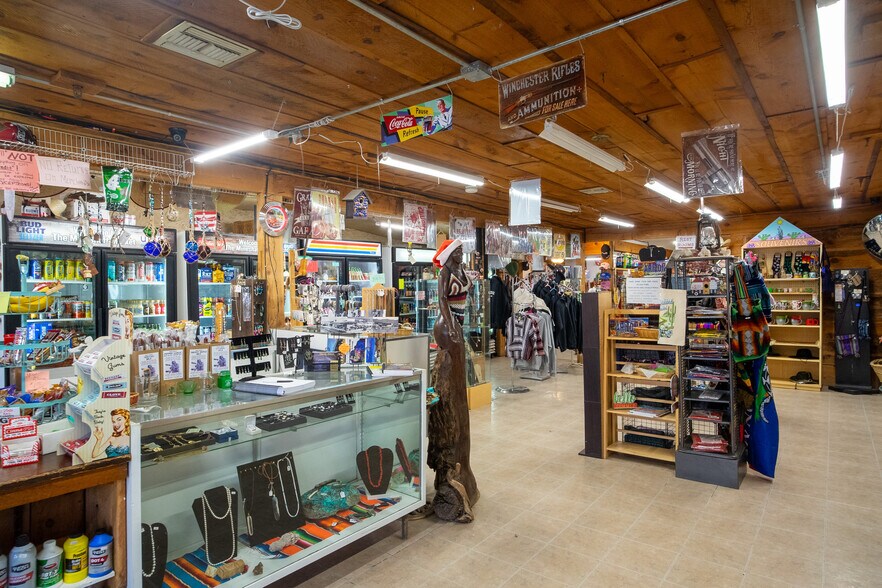 More Photos Of 4940 Tennessee Ave, Chloride Convenience Store For Sale