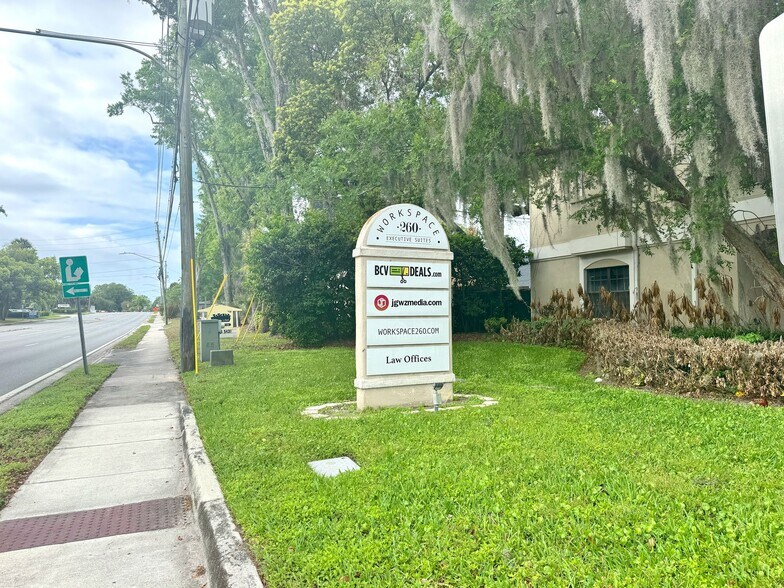 More Photos Of 260 Maitland Ave, Altamonte Springs Office For Sale