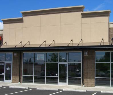 More Photos Of 101-107 E Stuart Rd, Bellingham Storefront Retail Office For Lease