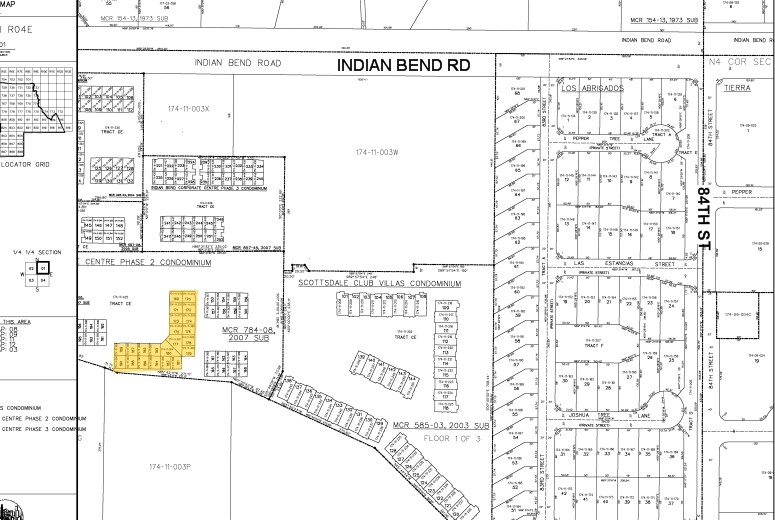 More Photos Of 8151 E Indian Bend Rd, Scottsdale Office For Lease