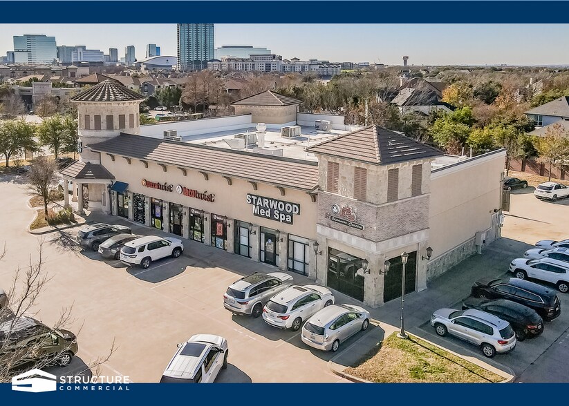 More Photos Of 6950 Lebanon Rd, Frisco Unknown For Lease