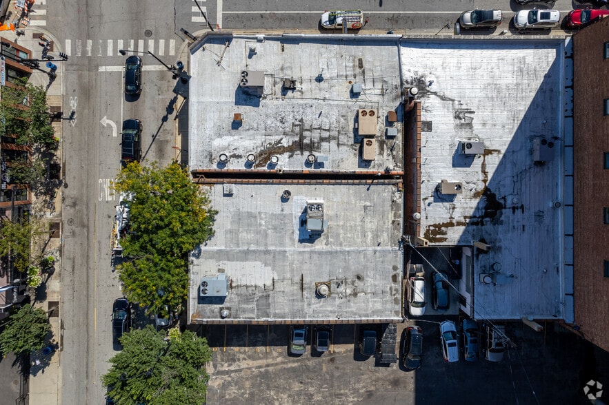 More Photos Of 232-234 S Halsted St, Chicago Storefront For Lease