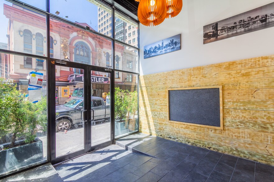 More Photos Of 404 E Baltimore St, Baltimore Storefront Retail Office For Lease