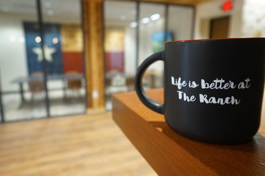 More Photos Of 1220 Blalock Rd, Houston Office For Lease