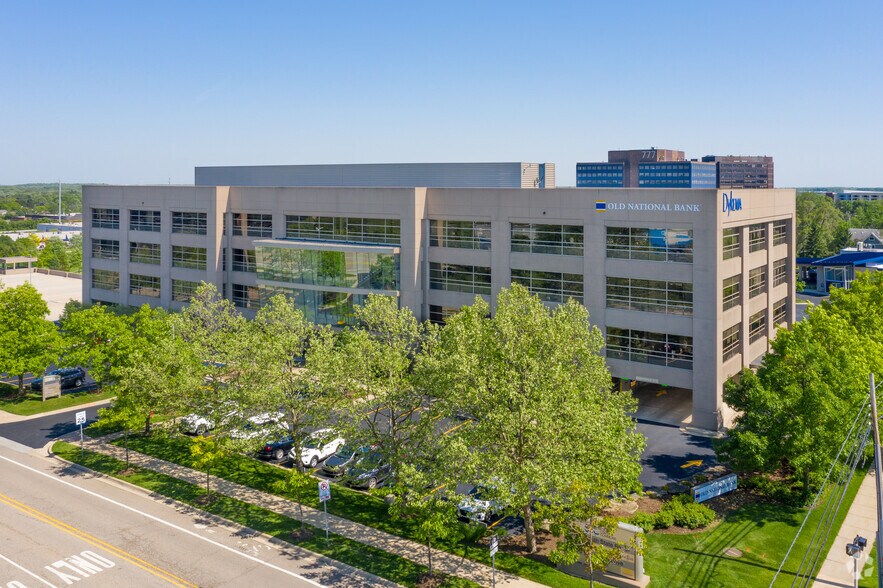More Photos Of 2723 S State St, Ann Arbor Office Residential For Lease