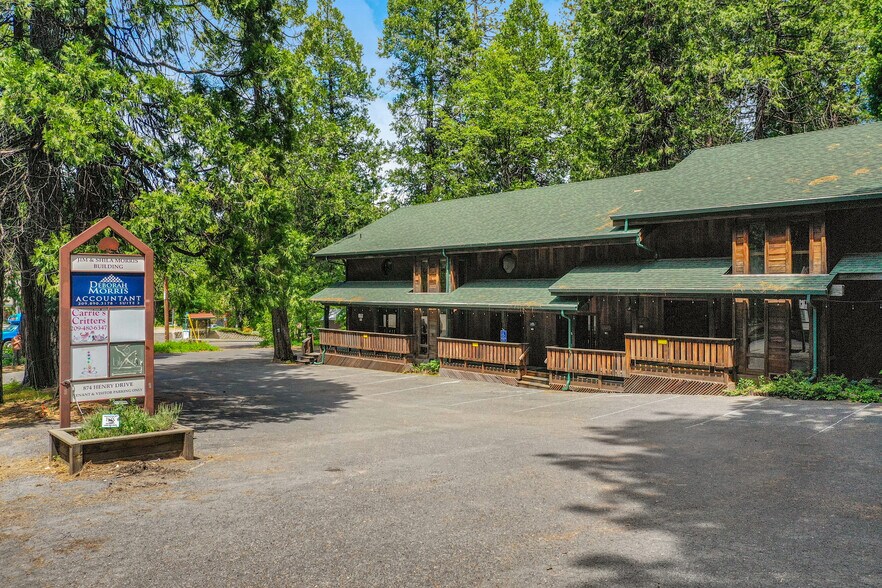 More Photos Of 874 Henry St, Arnold Office For Sale