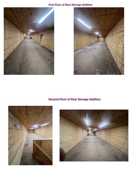 More Photos Of 9120 Perry Hwy, Pittsburgh Flex For Lease