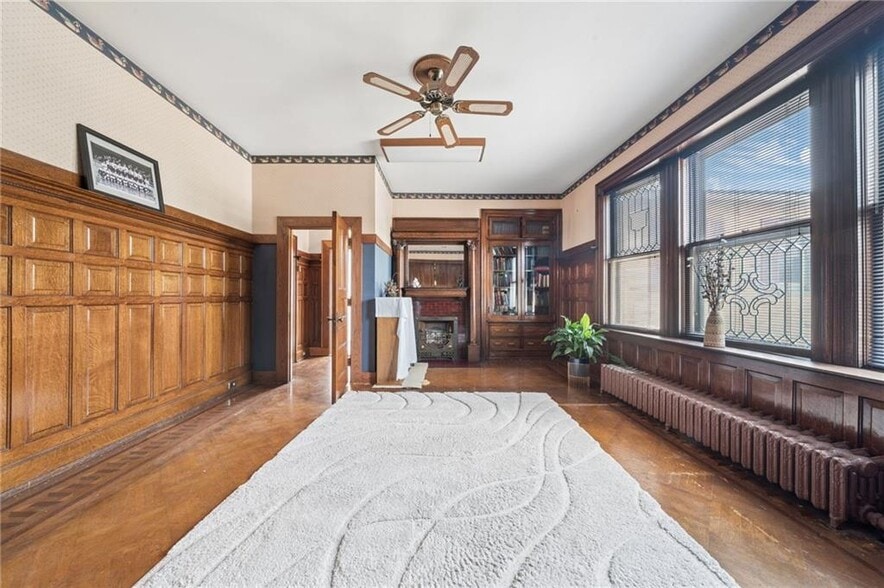 More Photos Of 112 Alexander Ave, Greensburg Office Residential For Sale