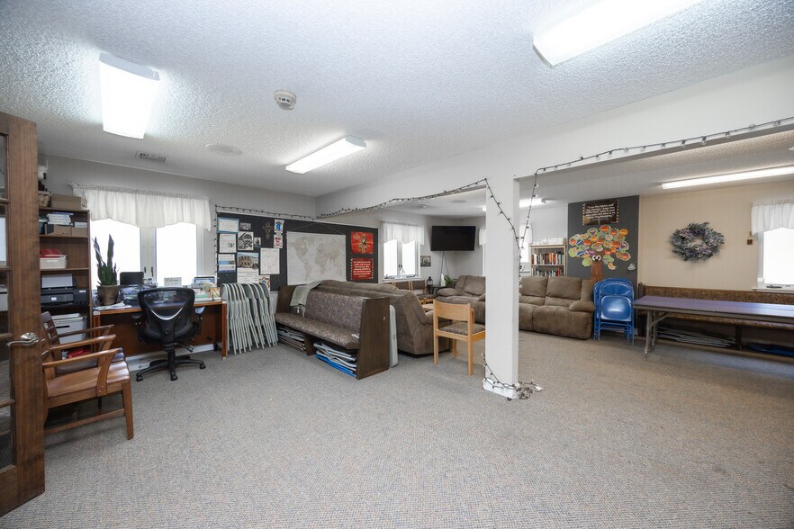 More Photos Of 65 New Mashipacong Rd, Montague Religious Facility For Sale