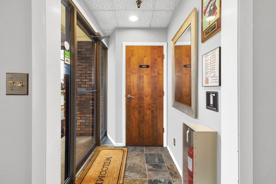 More Photos Of 122 Central Ave, Clark Storefront Retail Office For Sale