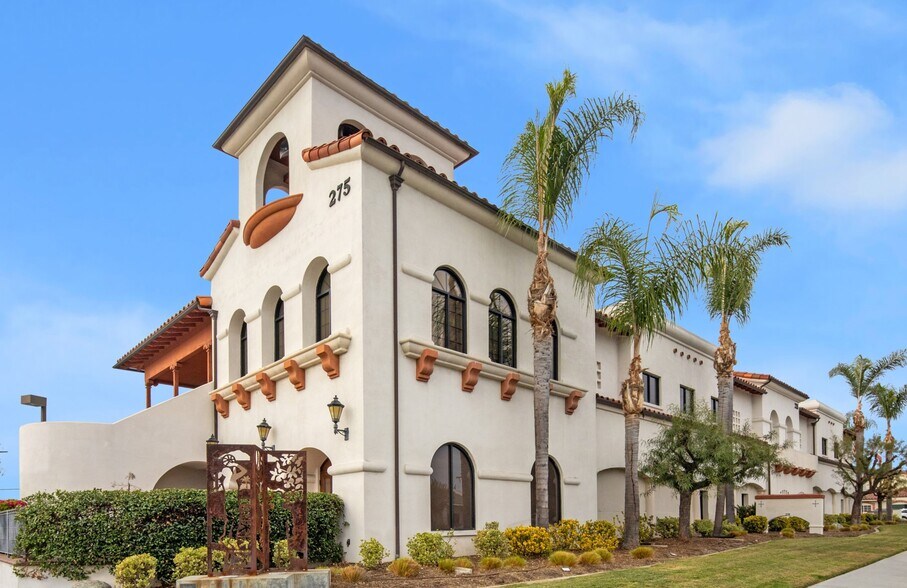 More Photos Of 275 N Brea Blvd, Brea Medical For Lease