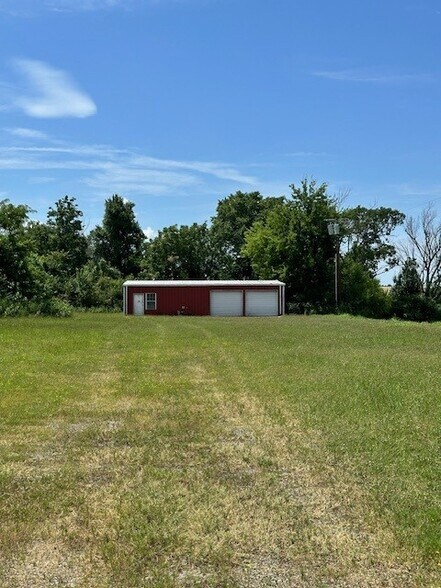 More Photos Of 2611 W Shawnee St, Muskogee Land For Sale