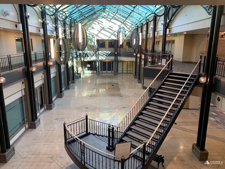 More Photos Of 123-147 N College Ave, Fort Collins Office For Sale