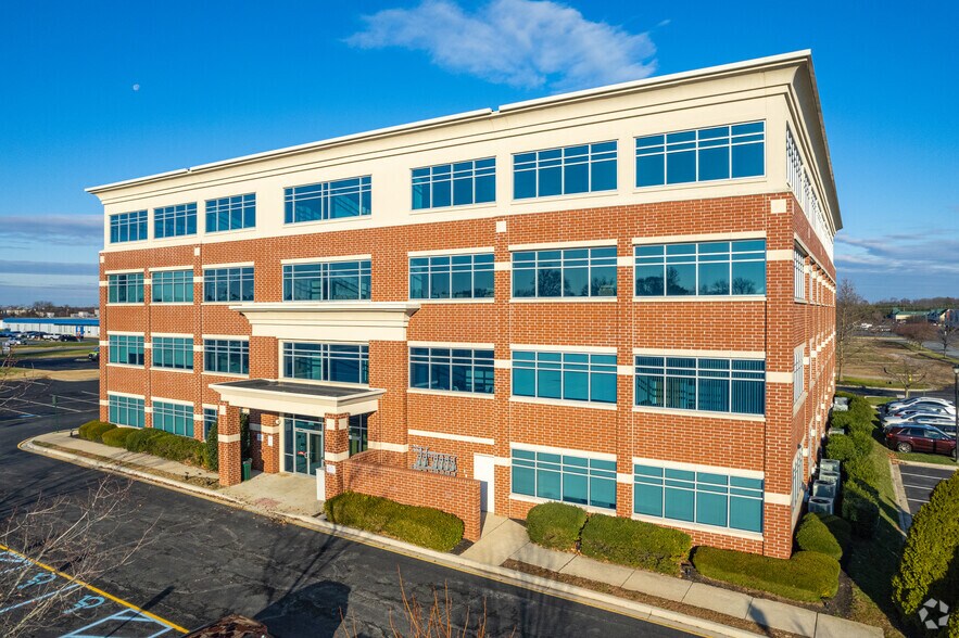 Primary Photo Of 651 N Broad St, Middletown Office For Lease