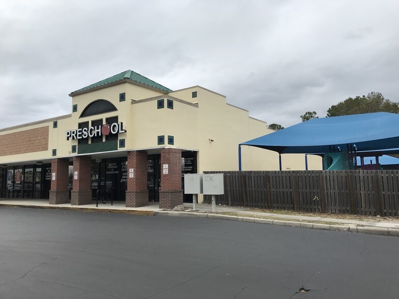 More Photos Of 4015-4083 W Oak Ridge Rd, Orlando Unknown For Lease