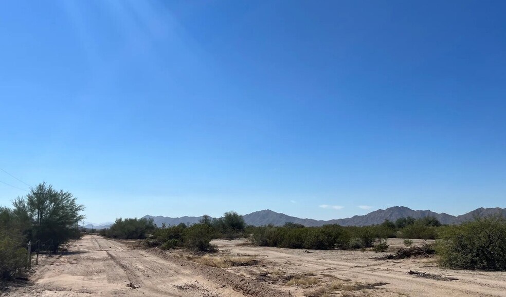 More Photos Of Rio Bravo and Highway 238, Maricopa Land For Sale