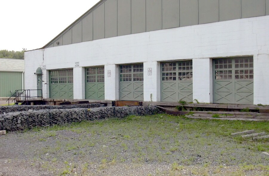 More Photos Of 335 New Rd, South Brunswick Industrial For Sale