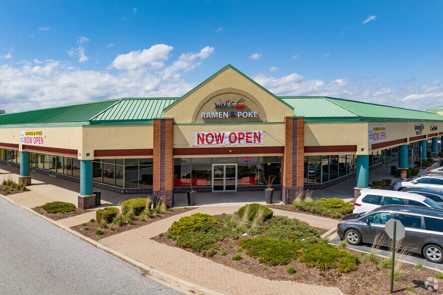 More Photos Of 15800-15840 S Harlem Ave, Orland Park Unknown For Lease