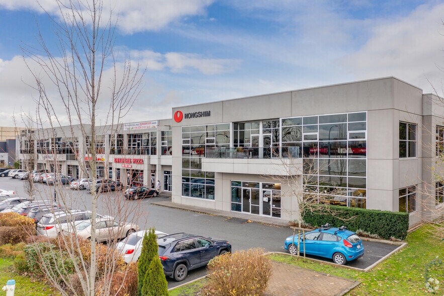 More Photos Of 8291 92nd St, Delta Light Distribution For Lease