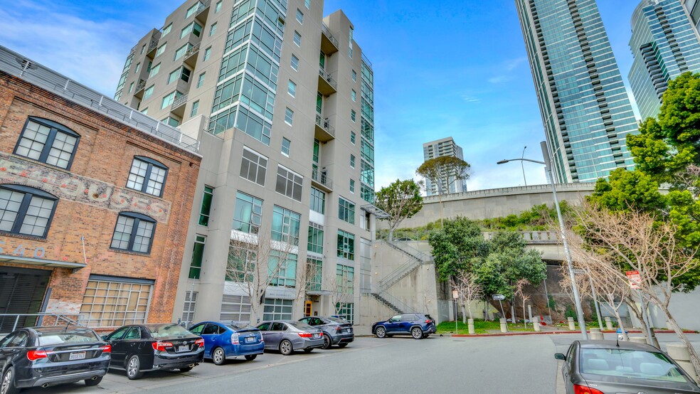 More Photos Of 301 Bryant St, San Francisco Apartments For Sale