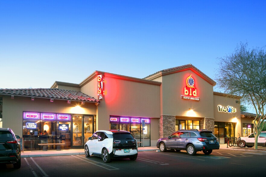 More Photos Of S Dobson Rd, Chandler Unknown For Lease