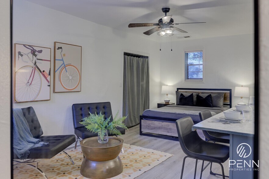 More Photos Of 2033 Young Ave, Memphis Multifamily For Sale