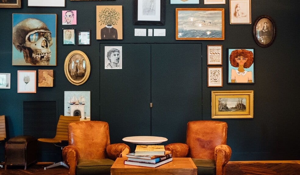 More Photos Of 206 W Market St, Charlottesville Office For Sale