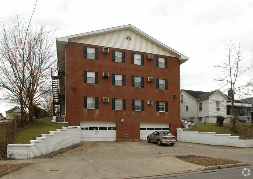 Primary Photo Of 1737 6th Ave, Huntington Apartments For Sale