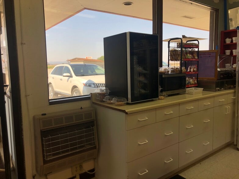 More Photos Of 1755 N SR 318, Lund Truck Stop For Sale