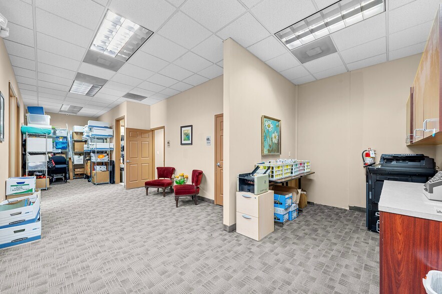 More Photos Of 11780 W Sample Rd, Coral Springs Office For Sale