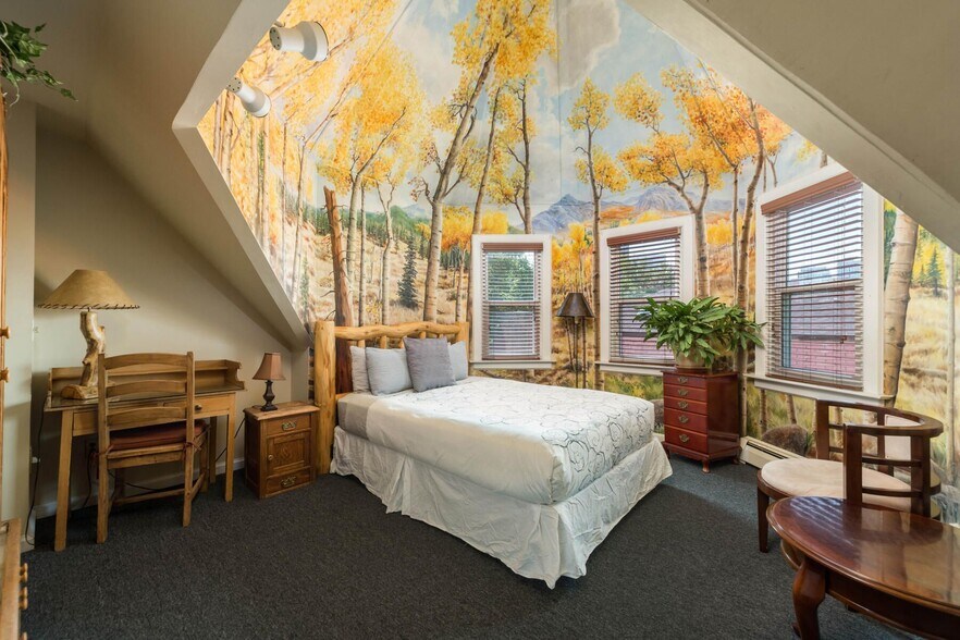 More Photos Of 2147-2151 Tremont Pl, Denver Hospitality For Sale