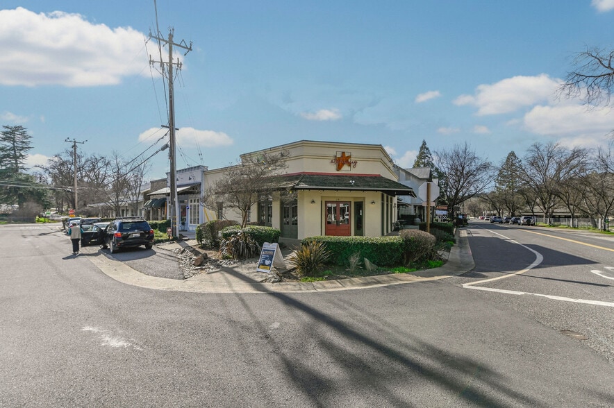 More Photos Of 191 Main St, Murphys General Retail For Sale