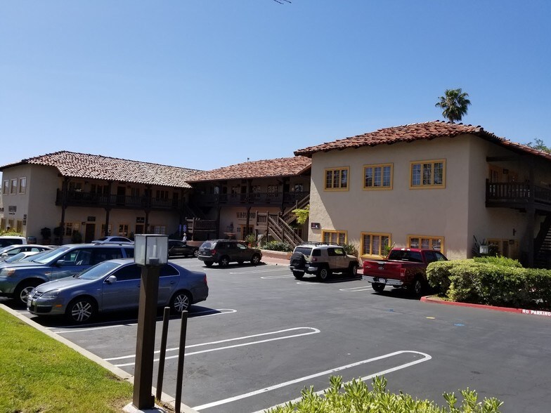 More Photos Of 110 Civic Center Dr, Vista Office For Sale