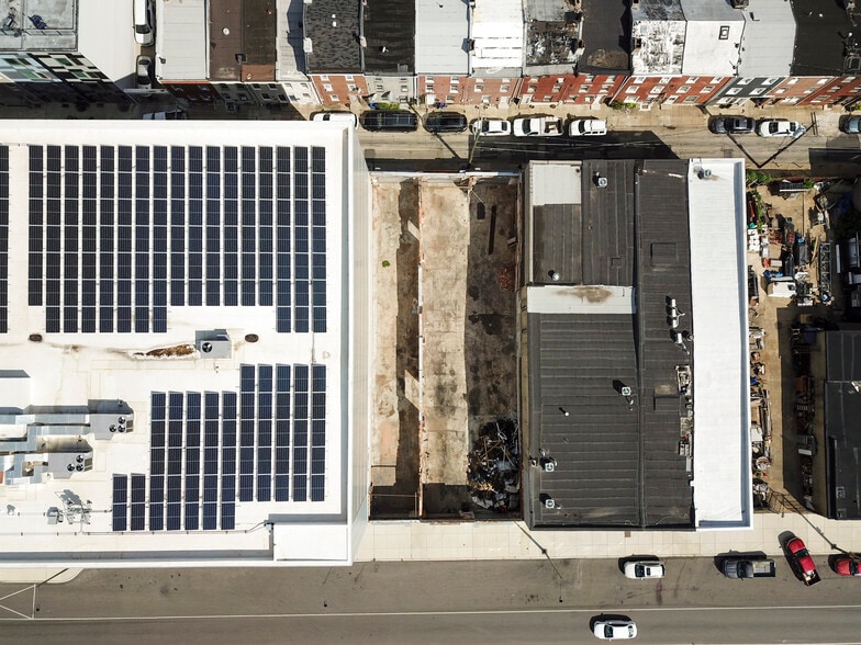 More Photos Of 1621 N American St, Philadelphia Warehouse For Sale