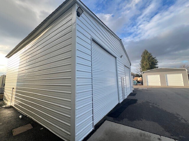 More Photos Of 2517 Yosemite Blvd, Modesto Freestanding For Sale