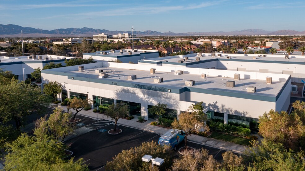 More Photos Of 7310 Smoke Ranch Rd, Las Vegas Unknown For Lease