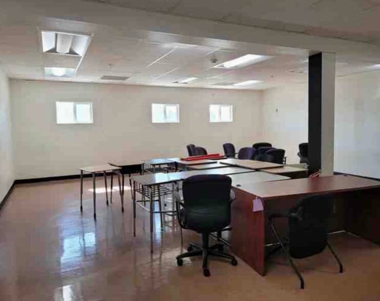 More Photos Of 5100 S Broadway, Los Angeles Religious Facility For Sale