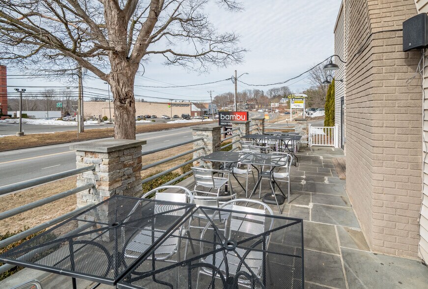 More Photos Of 39 Lake Avenue Ext, Danbury Freestanding For Lease