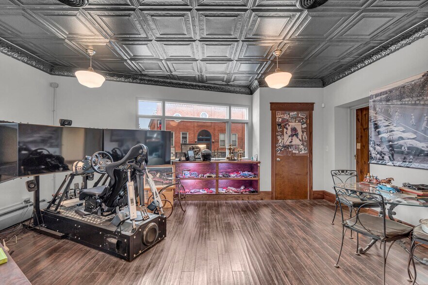 More Photos Of 101 S Main St, Concord General Retail For Sale